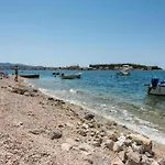 In Near Gaj Apartament Brodarica (Sibenik-Knin)