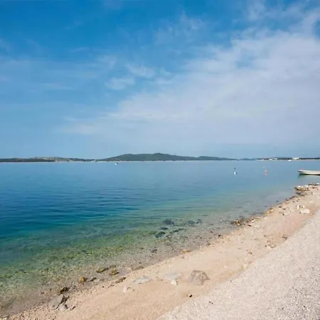 In Near Gaj Appartement *