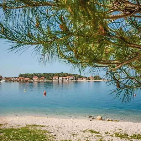 Appartement In Near Gaj Brodarica (Sibenik-Knin)