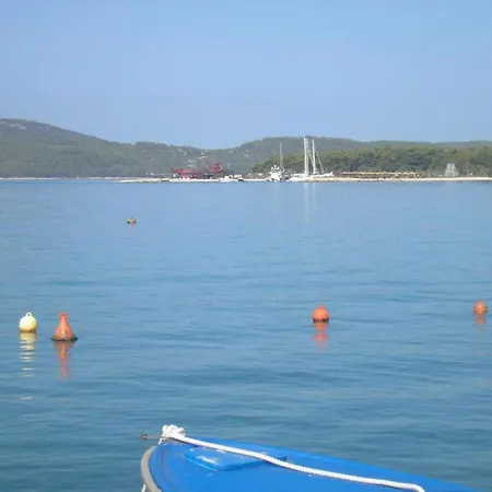 In Near Gaj Apartament