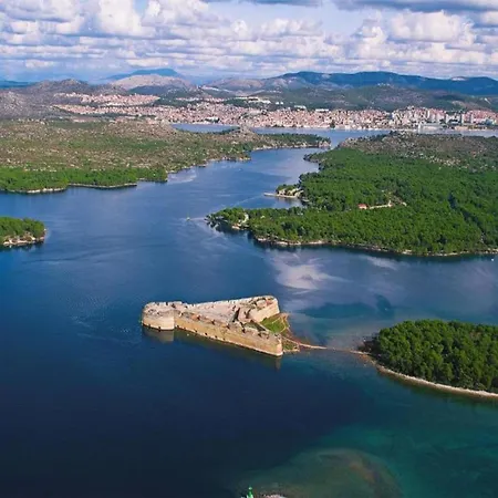 In Near Gaj Apartament