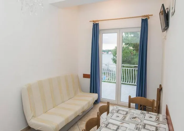 In Near Gaj Appartement