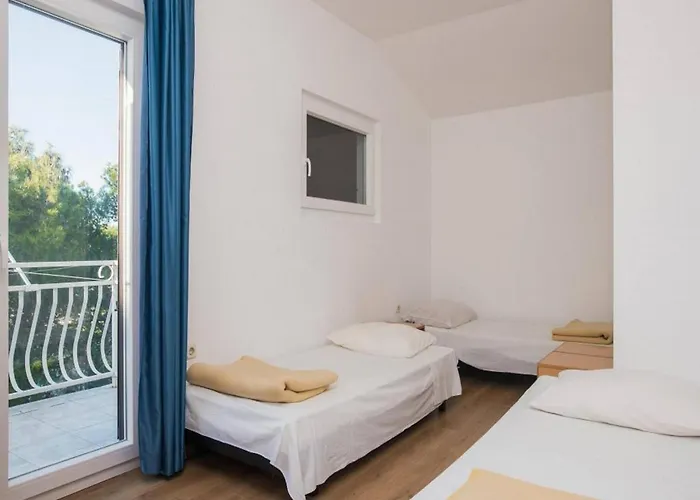 Appartement In Near Gaj *