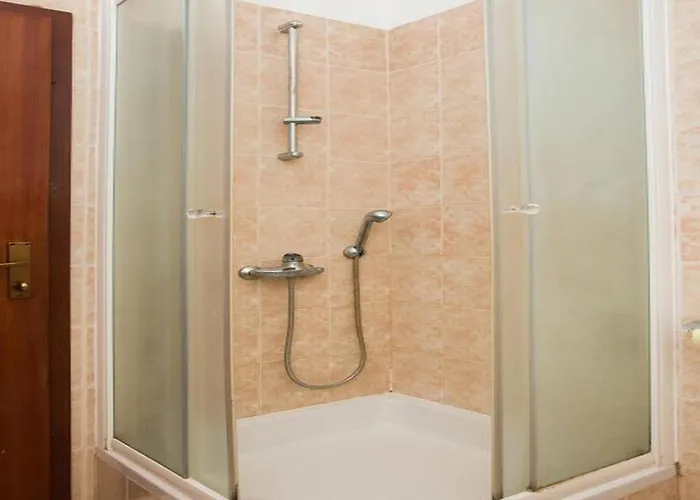 In Near Gaj Brodarica (Sibenik-Knin)