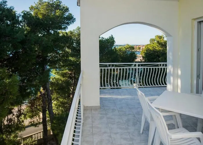 In Near Gaj Appartement