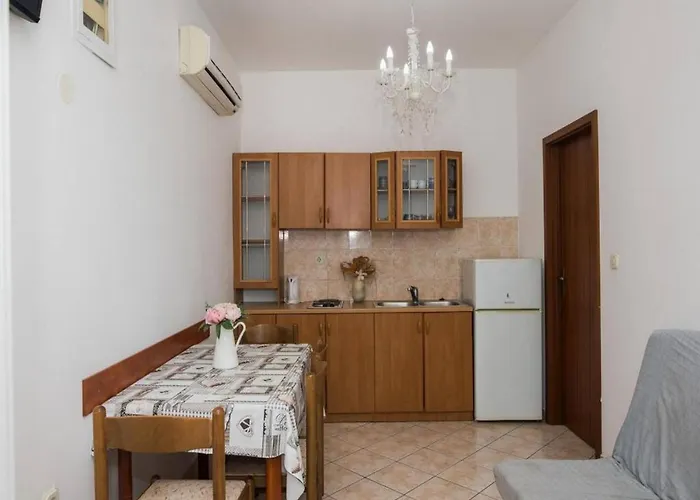 In Near Gaj Brodarica (Sibenik-Knin)