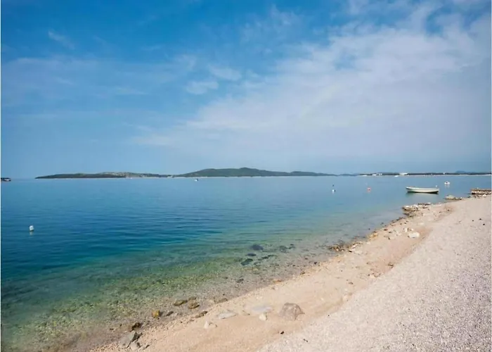 In Near Gaj Appartement *