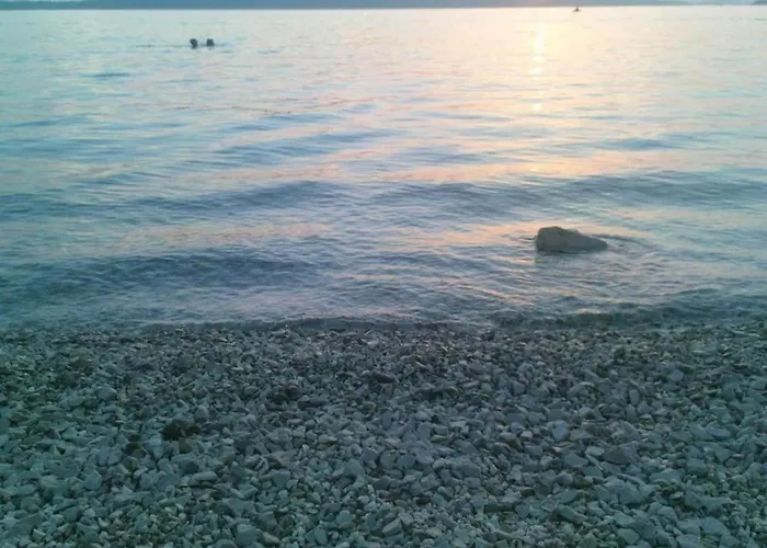 In Near Gaj Brodarica (Sibenik-Knin)