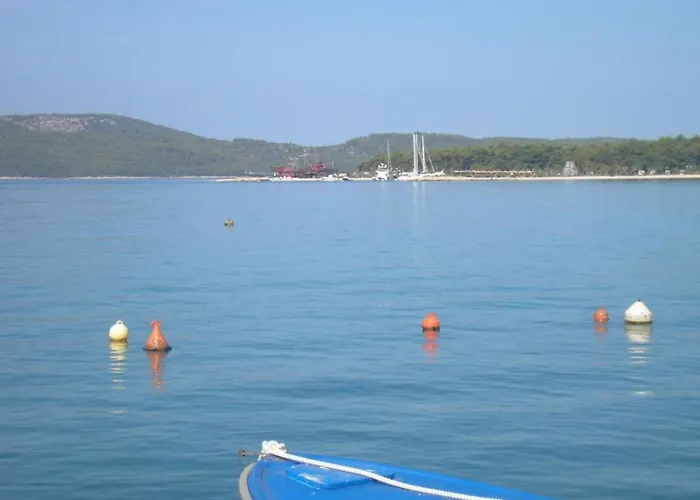 In Near Gaj Apartman