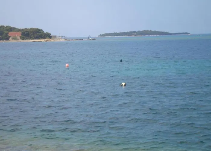 In Near Gaj Apartman *