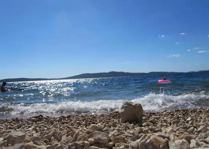 In Near Gaj Appartement Brodarica (Sibenik-Knin)